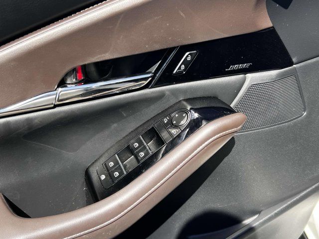 2022 Mazda CX-30 2.5 S Premium Package