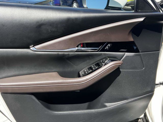 2022 Mazda CX-30 2.5 S Premium Package