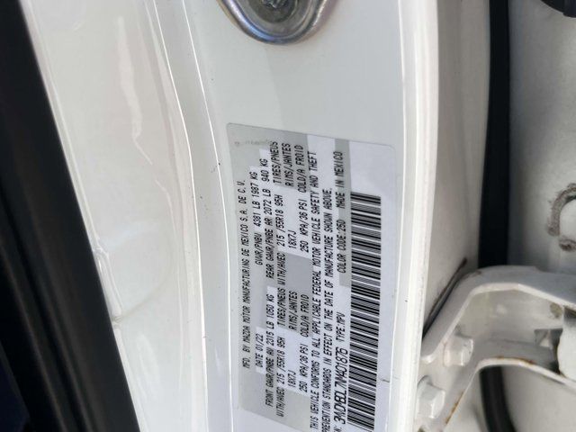 2022 Mazda CX-30 2.5 S Premium Package