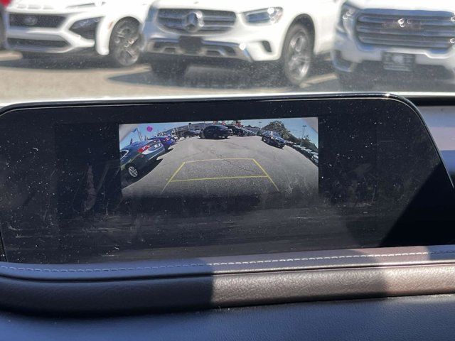 2022 Mazda CX-30 2.5 S Premium Package