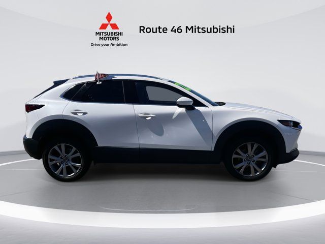 2022 Mazda CX-30 2.5 S Premium Package