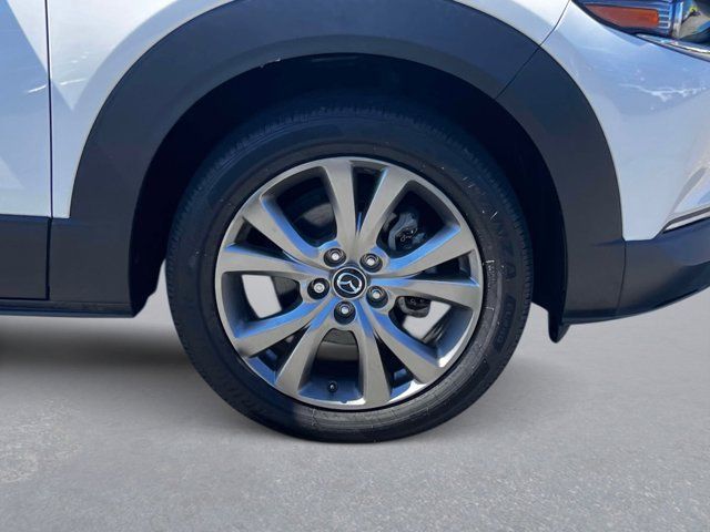 2022 Mazda CX-30 2.5 S Premium Package