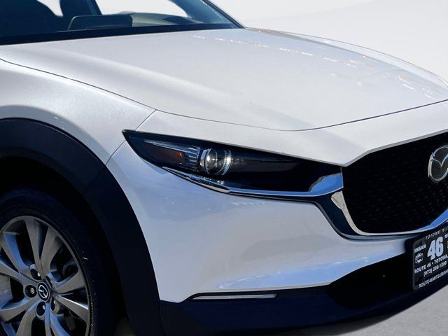 2022 Mazda CX-30 2.5 S Premium Package