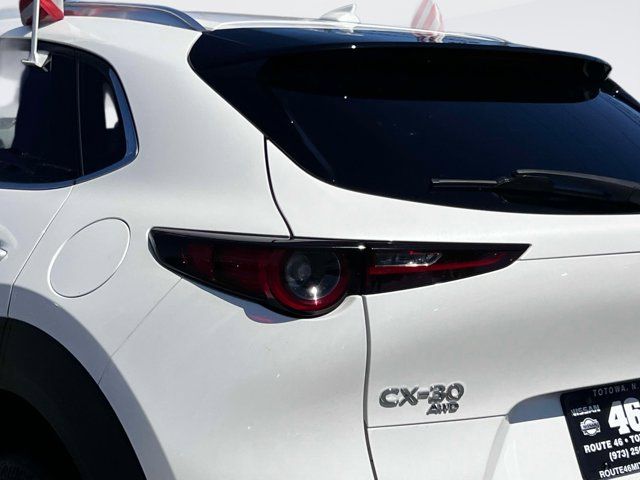 2022 Mazda CX-30 2.5 S Premium Package