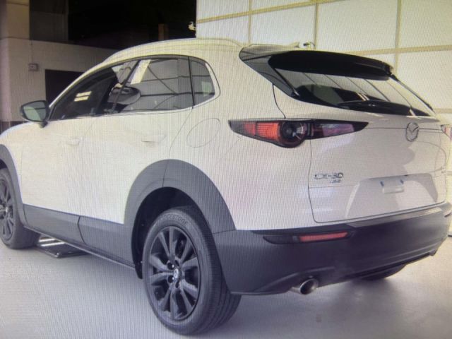 2022 Mazda CX-30 2.5 Turbo Premium Package AWD
