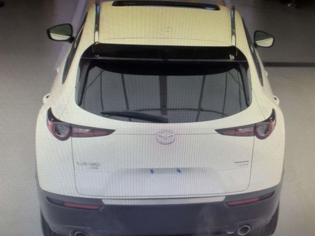 2022 Mazda CX-30 2.5 Turbo Premium Package AWD
