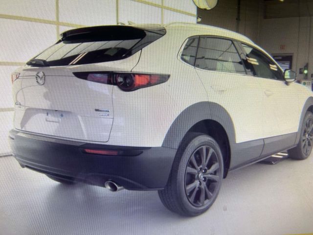 2022 Mazda CX-30 2.5 Turbo Premium Package AWD