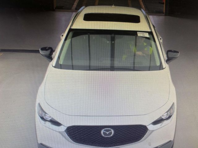 2022 Mazda CX-30 2.5 Turbo Premium Package AWD