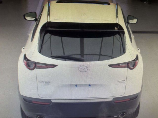 2022 Mazda CX-30 2.5 Turbo Premium Package