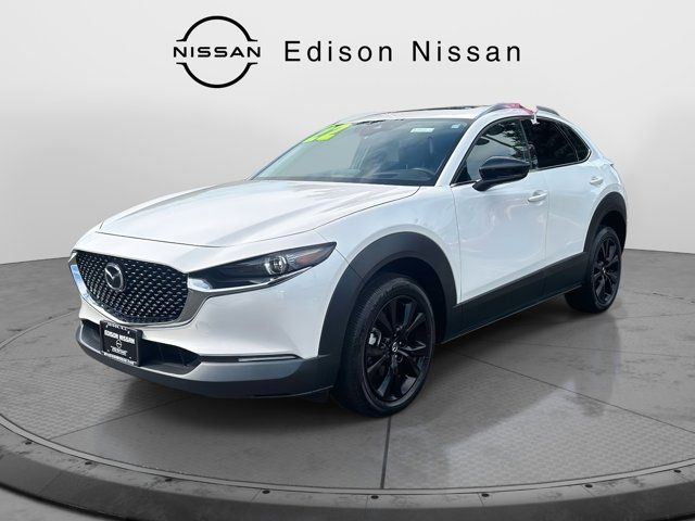 2022 Mazda CX-30 2.5 Turbo Premium Package 2022 Mazda CX-30 2.5 Turbo Premium Package
