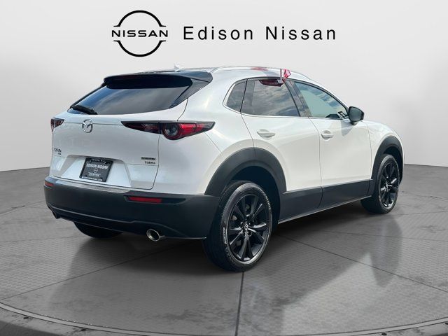 2022 Mazda CX-30 2.5 Turbo Premium Package 2022 Mazda CX-30 2.5 Turbo Premium Package
