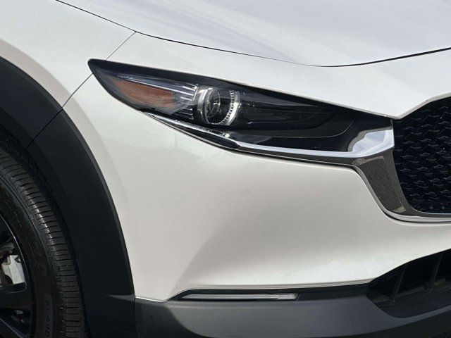 2022 Mazda CX-30 2.5 Turbo Premium Package 2022 Mazda CX-30 2.5 Turbo Premium Package