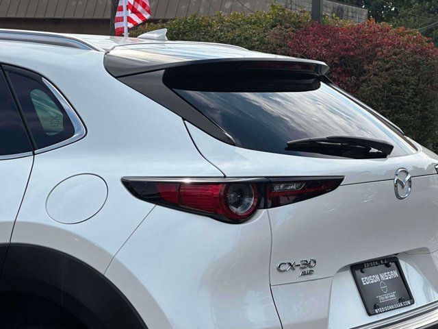 2022 Mazda CX-30 2.5 Turbo Premium Package 2022 Mazda CX-30 2.5 Turbo Premium Package