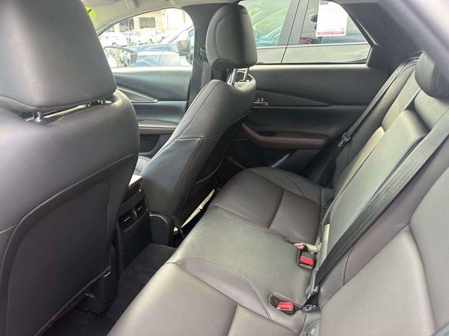 2022 Mazda CX-30 2.5 Turbo Premium Package 2022 Mazda CX-30 2.5 Turbo Premium Package