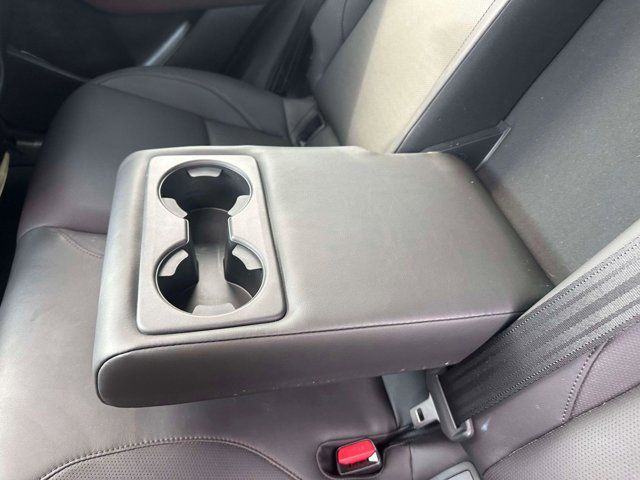 2022 Mazda CX-30 2.5 Turbo Premium Package 2022 Mazda CX-30 2.5 Turbo Premium Package