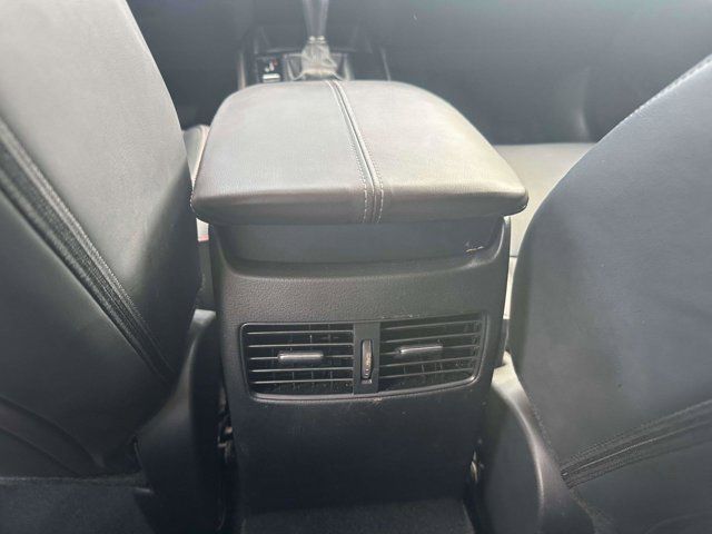 2022 Mazda CX-30 2.5 Turbo Premium Package 2022 Mazda CX-30 2.5 Turbo Premium Package