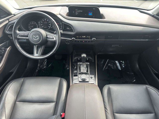 2022 Mazda CX-30 2.5 Turbo Premium Package 2022 Mazda CX-30 2.5 Turbo Premium Package