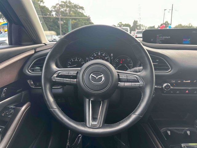 2022 Mazda CX-30 2.5 Turbo Premium Package 2022 Mazda CX-30 2.5 Turbo Premium Package