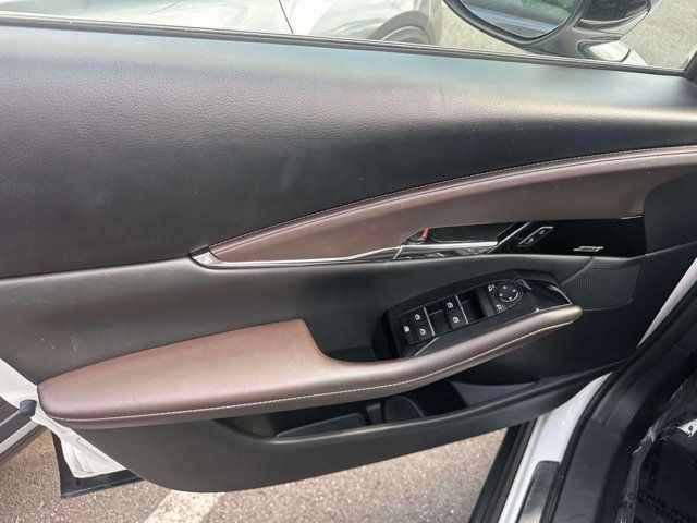 2022 Mazda CX-30 2.5 Turbo Premium Package 2022 Mazda CX-30 2.5 Turbo Premium Package