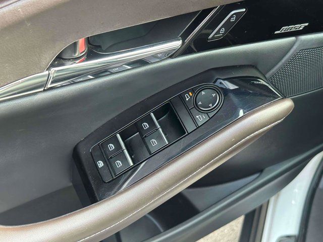 2022 Mazda CX-30 2.5 Turbo Premium Package 2022 Mazda CX-30 2.5 Turbo Premium Package