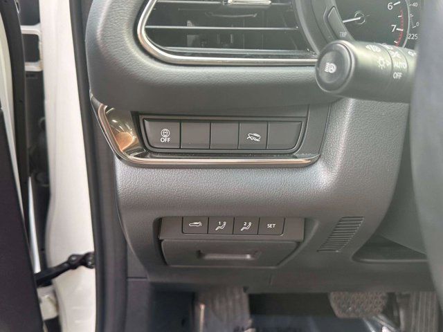 2022 Mazda CX-30 2.5 Turbo Premium Package 2022 Mazda CX-30 2.5 Turbo Premium Package