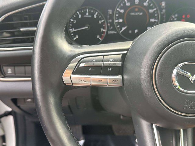 2022 Mazda CX-30 2.5 Turbo Premium Package 2022 Mazda CX-30 2.5 Turbo Premium Package