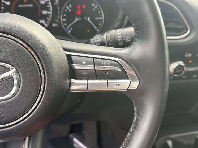 2022 Mazda CX-30 2.5 Turbo Premium Package 2022 Mazda CX-30 2.5 Turbo Premium Package