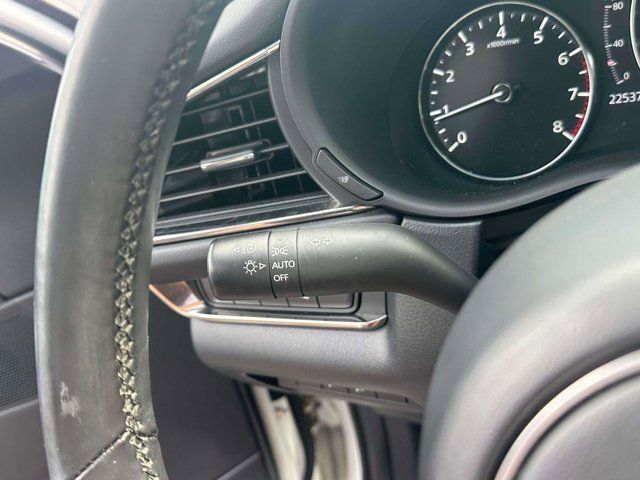 2022 Mazda CX-30 2.5 Turbo Premium Package 2022 Mazda CX-30 2.5 Turbo Premium Package