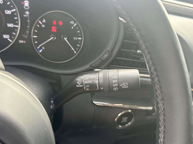 2022 Mazda CX-30 2.5 Turbo Premium Package 2022 Mazda CX-30 2.5 Turbo Premium Package