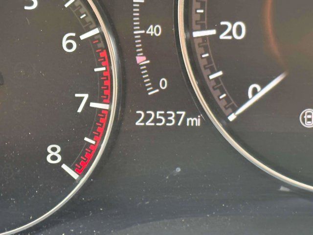 2022 Mazda CX-30 2.5 Turbo Premium Package 2022 Mazda CX-30 2.5 Turbo Premium Package