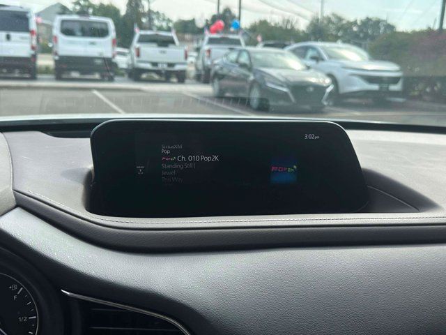 2022 Mazda CX-30 2.5 Turbo Premium Package 2022 Mazda CX-30 2.5 Turbo Premium Package