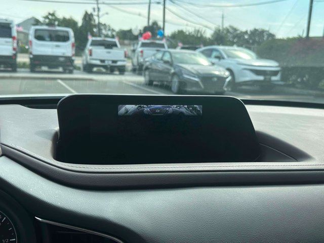 2022 Mazda CX-30 2.5 Turbo Premium Package 2022 Mazda CX-30 2.5 Turbo Premium Package