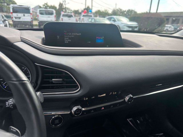 2022 Mazda CX-30 2.5 Turbo Premium Package 2022 Mazda CX-30 2.5 Turbo Premium Package