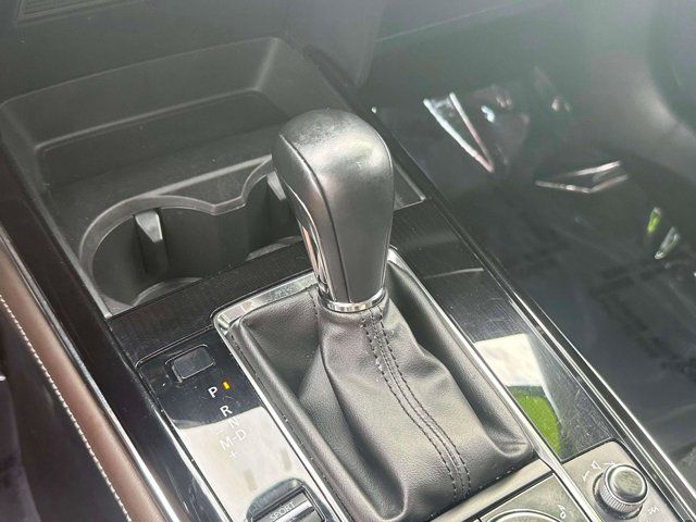 2022 Mazda CX-30 2.5 Turbo Premium Package 2022 Mazda CX-30 2.5 Turbo Premium Package