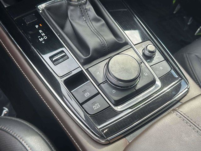 2022 Mazda CX-30 2.5 Turbo Premium Package 2022 Mazda CX-30 2.5 Turbo Premium Package