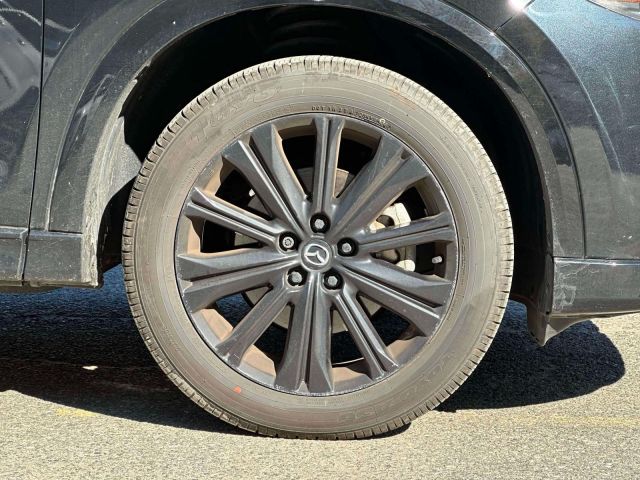 2022 Mazda CX-5 2.5 Turbo AWD 2022 Mazda CX-5 2.5 Turbo AWD