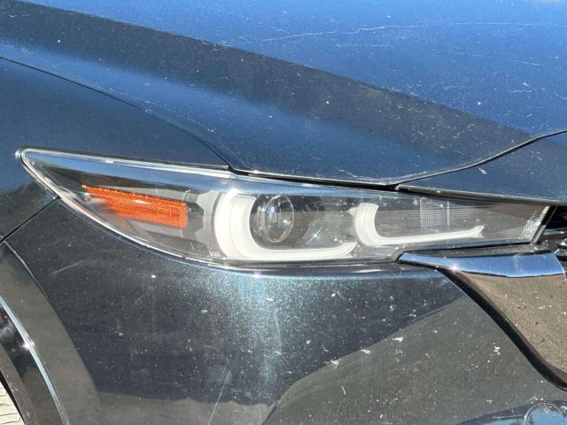 2022 Mazda CX-5 2.5 Turbo AWD 2022 Mazda CX-5 2.5 Turbo AWD