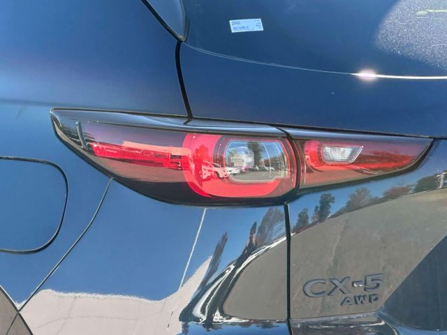 2022 Mazda CX-5 2.5 Turbo AWD 2022 Mazda CX-5 2.5 Turbo AWD