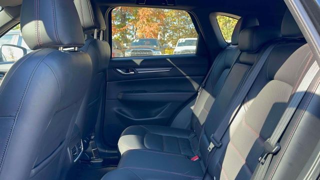 2022 Mazda CX-5 2.5 Turbo AWD 2022 Mazda CX-5 2.5 Turbo AWD