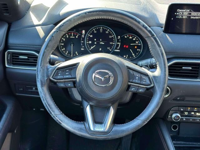 2022 Mazda CX-5 2.5 Turbo AWD 2022 Mazda CX-5 2.5 Turbo AWD