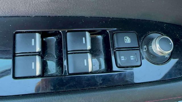 2022 Mazda CX-5 2.5 Turbo AWD 2022 Mazda CX-5 2.5 Turbo AWD