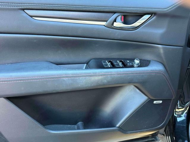 2022 Mazda CX-5 2.5 Turbo AWD 2022 Mazda CX-5 2.5 Turbo AWD