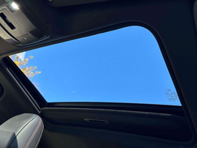 2022 Mazda CX-5 2.5 Turbo AWD 2022 Mazda CX-5 2.5 Turbo AWD