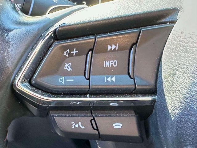 2022 Mazda CX-5 2.5 Turbo AWD 2022 Mazda CX-5 2.5 Turbo AWD