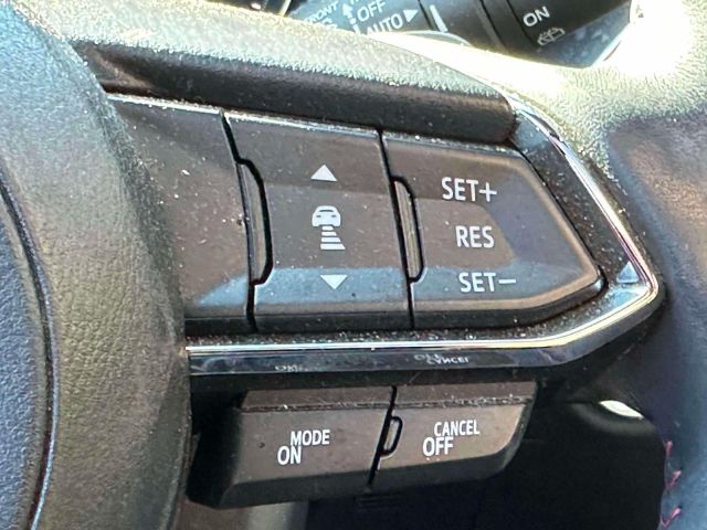 2022 Mazda CX-5 2.5 Turbo AWD 2022 Mazda CX-5 2.5 Turbo AWD