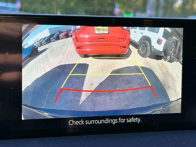 2022 Mazda CX-5 2.5 Turbo AWD 2022 Mazda CX-5 2.5 Turbo AWD