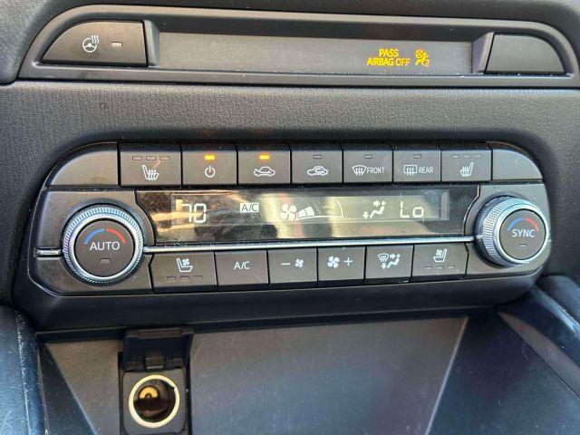 2022 Mazda CX-5 2.5 Turbo AWD 2022 Mazda CX-5 2.5 Turbo AWD