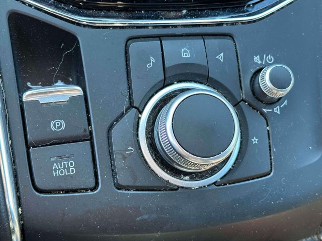 2022 Mazda CX-5 2.5 Turbo AWD 2022 Mazda CX-5 2.5 Turbo AWD