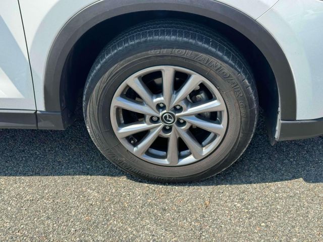 2022 Mazda CX-5 2.5 S Preferred Package AWD