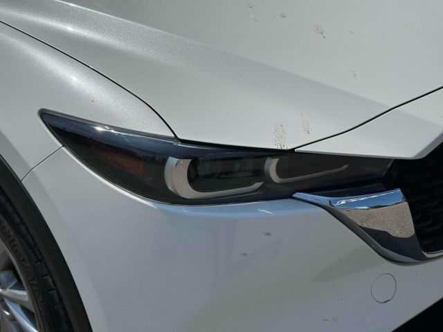 2022 Mazda CX-5 2.5 S Preferred Package AWD